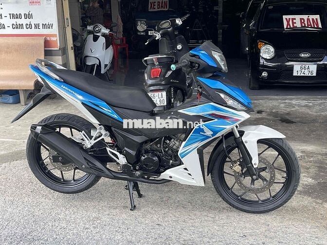 Winner v1 bao hồ sơ