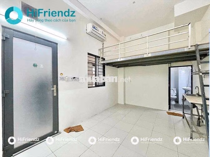 🎓 DUPLEX GẦN ĐẠI HỌC BÁCH KHOA – HẦM XE THANG MÁY BẢO VỆ