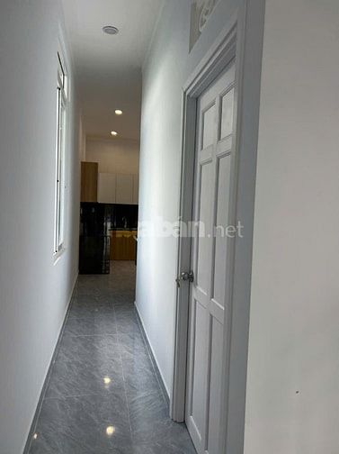 Nhà Mới Xây Lộc Thành Bảo Lâm 