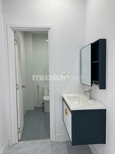 Nhà Mới Xây Lộc Thành Bảo Lâm 