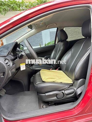 Mazda Mazda 2 Sport Hatchback 2014 Đỏ