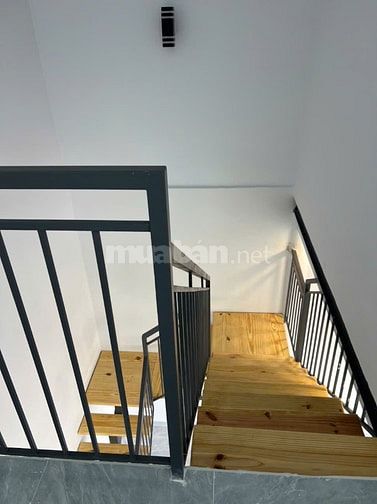 Nhà Mới Xây Lộc Thành Bảo Lâm 