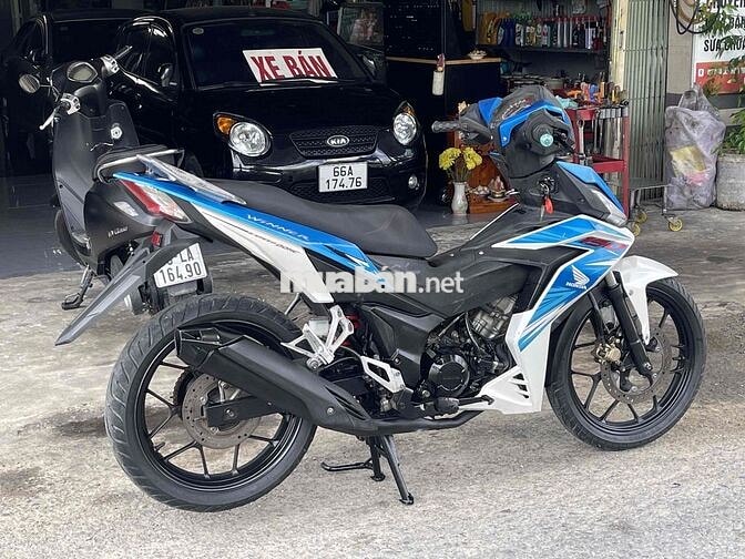 Winner v1 bao hồ sơ