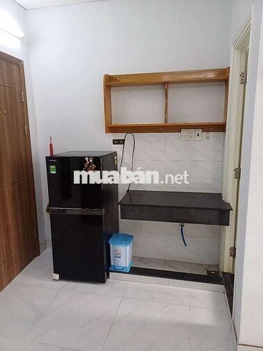 Cho nữ văn phòng/sinh viên thuê phòng,tiện nghỉ đầy đủ,dọn vào ở ngay