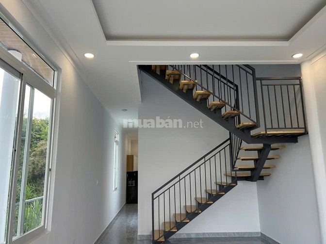 Nhà Mới Xây Lộc Thành Bảo Lâm 
