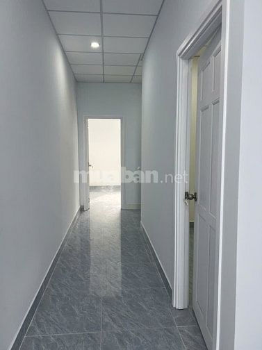 Nhà Mới Xây Lộc Thành Bảo Lâm 