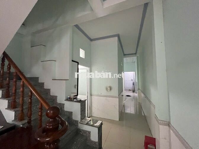 CHO THUÊ NHÀ ĐƯỜNG TRẦN HƯNG ĐẠO PHƯỜNG ĐÔNG HOÀ DĨ AN CÓ 3 PHÒNG NGỦ