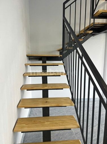 Nhà Mới Xây Lộc Thành Bảo Lâm 