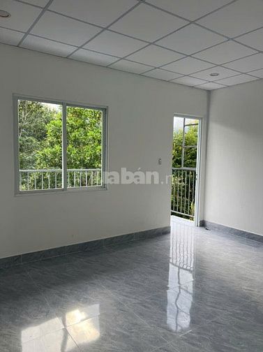 Nhà Mới Xây Lộc Thành Bảo Lâm 