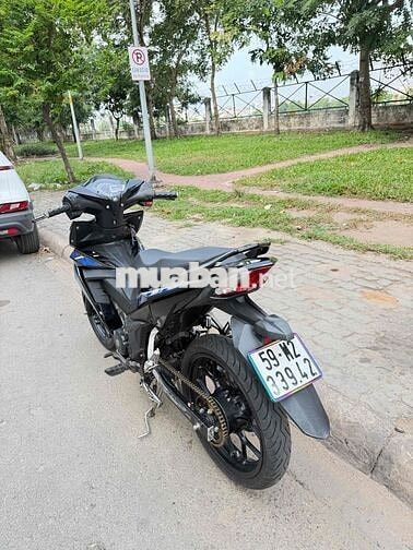 Honda Winner V1 2018 Đen Bstp chính chủ kí
