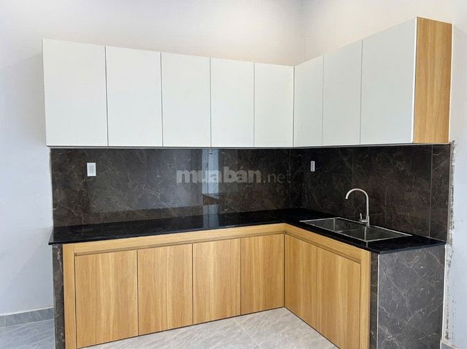 Nhà Mới Xây Lộc Thành Bảo Lâm 