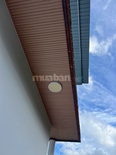 Nhà Mới Xây Lộc Thành Bảo Lâm 