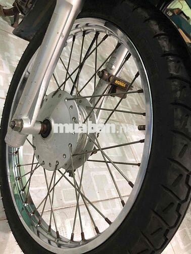 wave hq sịn zin nguyên bản. vừa lột keo
