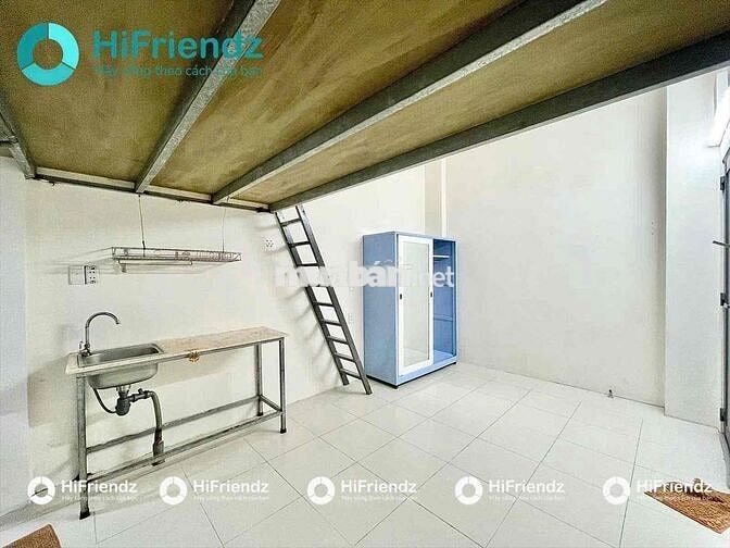 🎓 DUPLEX GẦN ĐẠI HỌC BÁCH KHOA – HẦM XE THANG MÁY BẢO VỆ