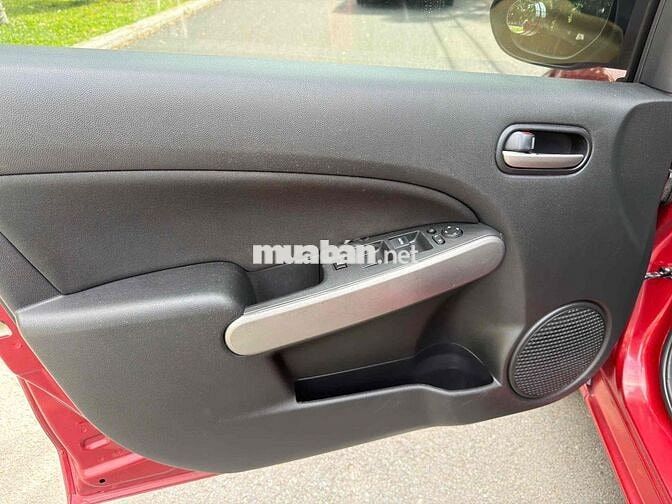 Mazda Mazda 2 Sport Hatchback 2014 Đỏ