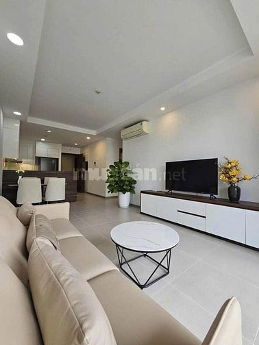 Chung cư Carillon 2 -Trịnh Đình Thảo 2PN Full nội thất giá thuê 10,5 t