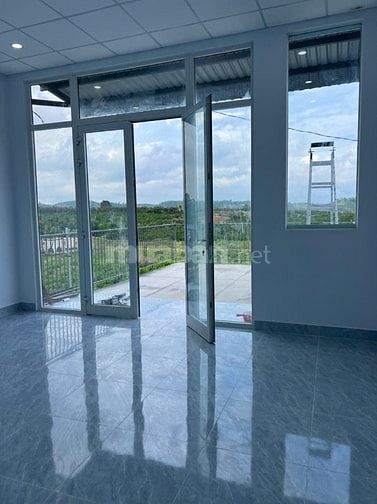 Nhà Mới Xây Lộc Thành Bảo Lâm 