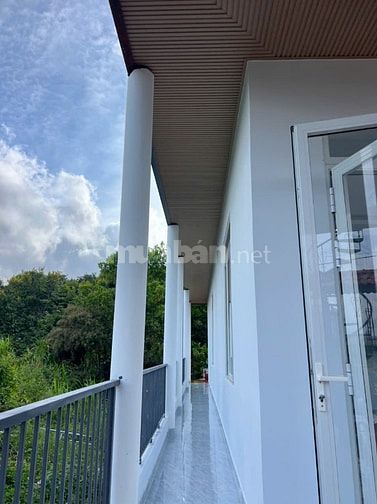 Nhà Mới Xây Lộc Thành Bảo Lâm 