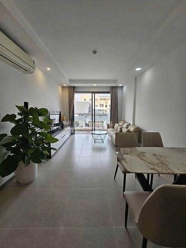 Chung cư Carillon 2 -Trịnh Đình Thảo 2PN Full nội thất giá thuê 10,5 t