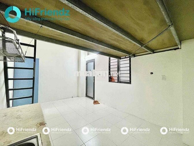 🎓 DUPLEX GẦN ĐẠI HỌC BÁCH KHOA – HẦM XE THANG MÁY BẢO VỆ