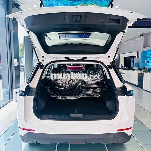 Jaecoo J5 Premium Xăng ưu đãi nhận cọc tiên phong