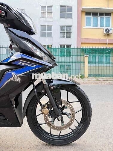 Honda Winner V1 2018 Đen Bstp chính chủ kí