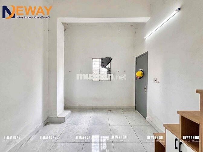 CHO THUÊ DUPLEX CỬA SỔ THOÁNG - FULL NỘI THẤT - KHU HOÀNG HOA THÁM
