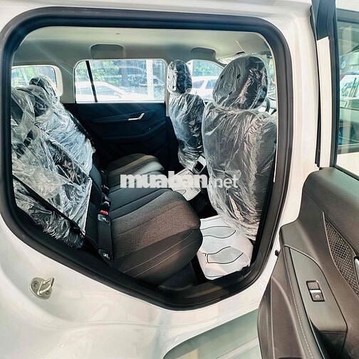 Jaecoo J5 Premium Xăng ưu đãi nhận cọc tiên phong