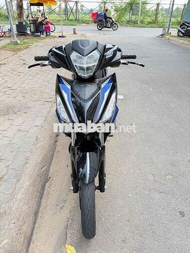 Honda Winner V1 2018 Đen Bstp chính chủ kí