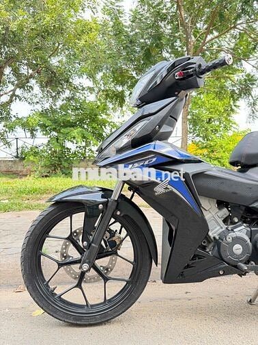 Honda Winner V1 2018 Đen Bstp chính chủ kí