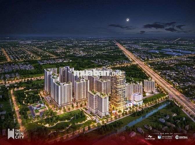 Bán gấp căn 1PN+ thanh toán trước 280tr -Hỗ trợ lãi suất đến 24 tháng
