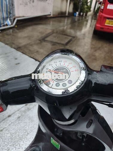 Detech Espero 50cc 2021 Đen 8704 km