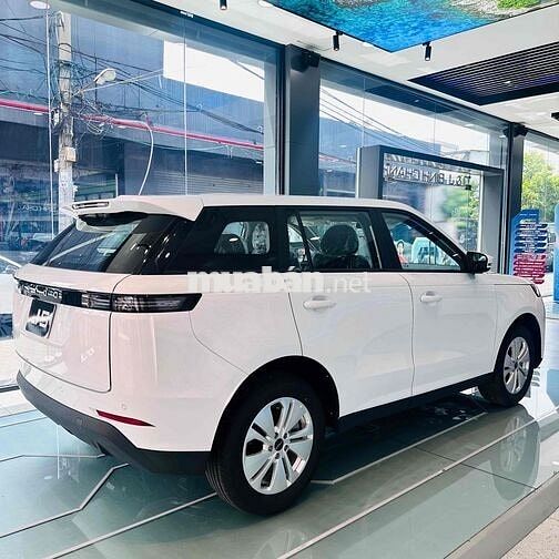 Jaecoo J5 Premium Xăng ưu đãi nhận cọc tiên phong