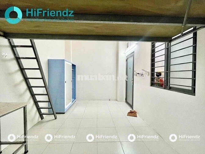 🎓 DUPLEX GẦN ĐẠI HỌC BÁCH KHOA – HẦM XE THANG MÁY BẢO VỆ