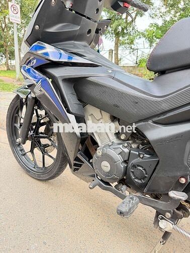 Honda Winner V1 2018 Đen Bstp chính chủ kí