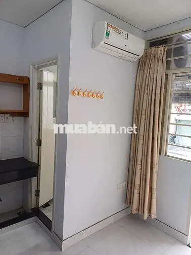 Cho nữ văn phòng/sinh viên thuê phòng,tiện nghỉ đầy đủ,dọn vào ở ngay