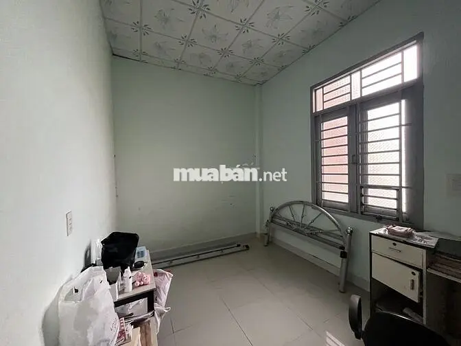 CHO THUÊ NHÀ ĐƯỜNG TRẦN HƯNG ĐẠO PHƯỜNG ĐÔNG HOÀ DĨ AN CÓ 3 PHÒNG NGỦ