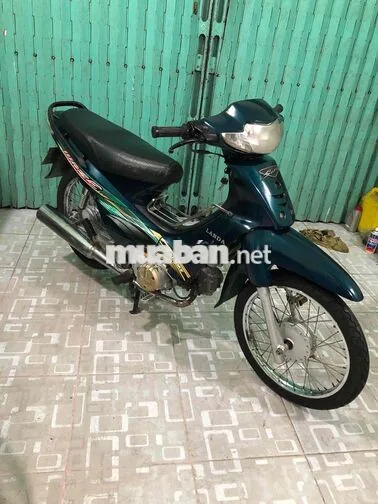 wave hq sịn zin nguyên bản. vừa lột keo
