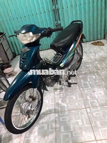 wave hq sịn zin nguyên bản. vừa lột keo