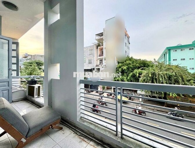 🔥 1PN BAN CÔNG 50M² – NGAY AEON TÂN PHÚ | FULL NỘI THẤT CAO CẤP🔥