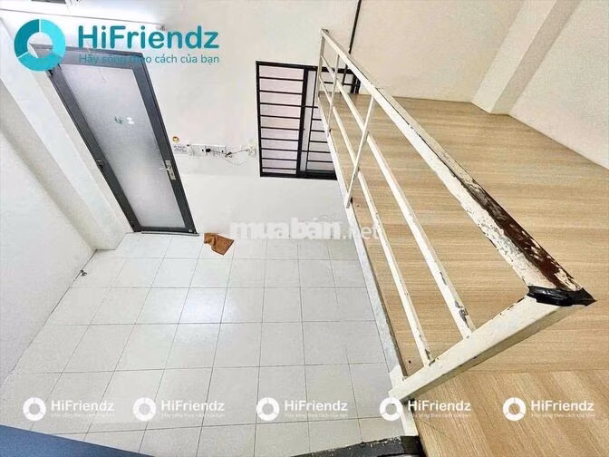 🎓 DUPLEX GẦN ĐẠI HỌC BÁCH KHOA – HẦM XE THANG MÁY BẢO VỆ