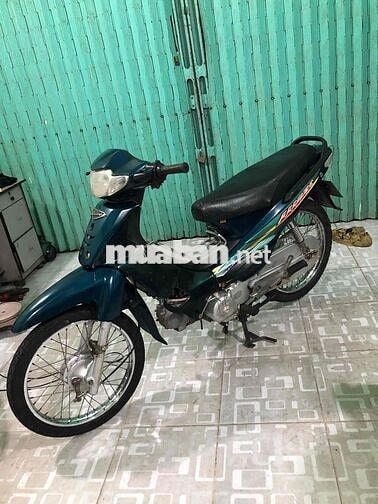 wave hq sịn zin nguyên bản. vừa lột keo