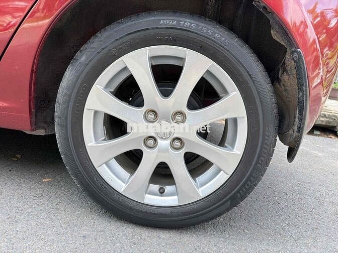 Mazda Mazda 2 Sport Hatchback 2014 Đỏ