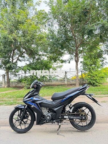 Honda Winner V1 2018 Đen Bstp chính chủ kí