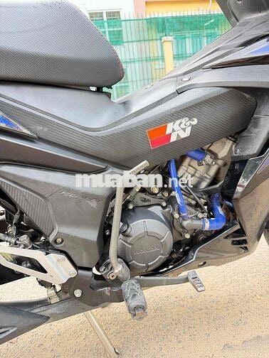 Honda Winner V1 2018 Đen Bstp chính chủ kí