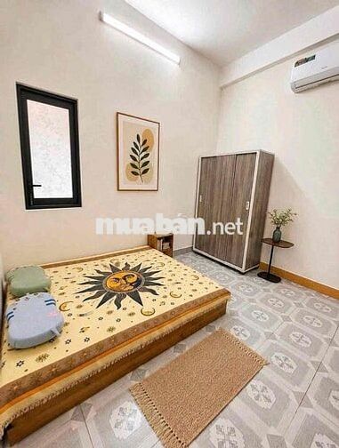 Nhà 2 tầng Đông Hải gần biển non nước full nội thất