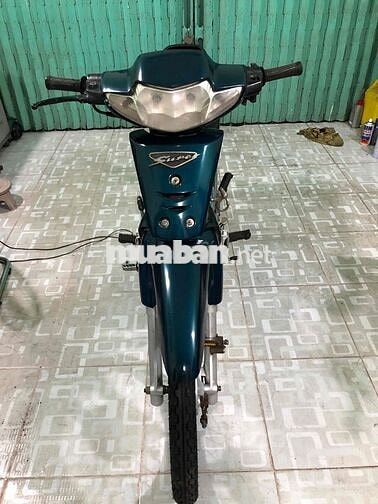 wave hq sịn zin nguyên bản. vừa lột keo