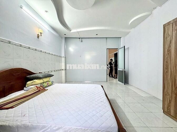 🔥 1PN BAN CÔNG 50M² – NGAY AEON TÂN PHÚ | FULL NỘI THẤT CAO CẤP🔥
