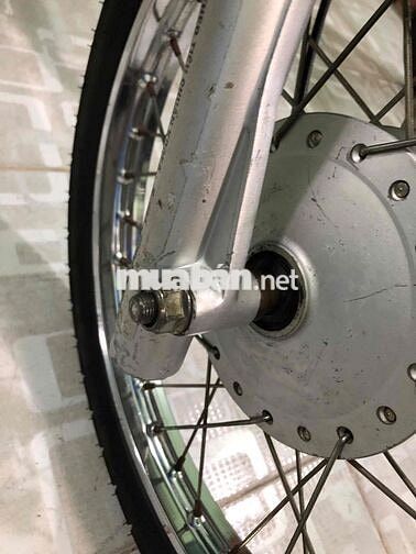 wave hq sịn zin nguyên bản. vừa lột keo