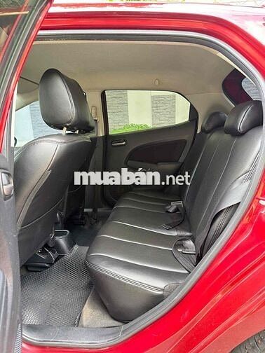 Mazda Mazda 2 Sport Hatchback 2014 Đỏ
